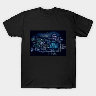 hollow knight T-Shirt